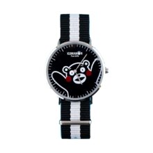 Anime Kumamon Bear Cartoon Design Wrist Watch Anime Kumamon Bear Cartoon Design Wrist Watch