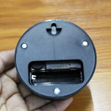 Totoro Anime Design Hanging Magnets Wall Clocks Totoro Anime Design Hanging Magnets Wall Clocks