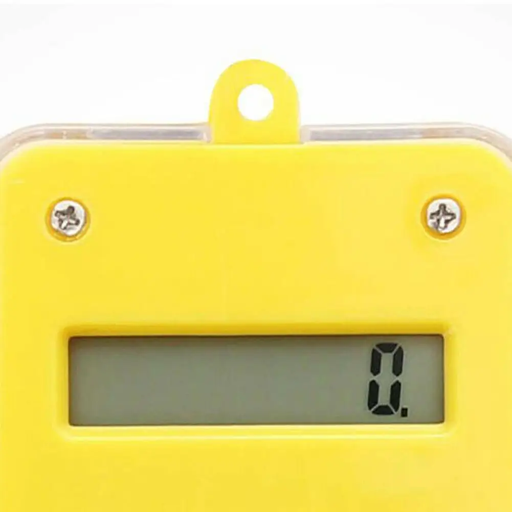 Mini Electronic Portable Calculator With Keychain Mini Electronic Portable Calculator With Keychain