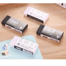 Cartoon Style Stationery Roller/Colorful Rectangle Rubber Eraser Cartoon Style Stationery Roller/Colorful Rectangle Rubber Eraser