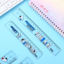 Snoopy Stationery School Ruler Snoopy Stationery School Ruler