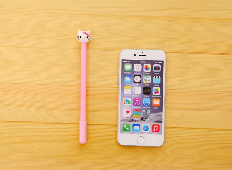 Hello Kitty Cartoon Stationery Gel Pen
