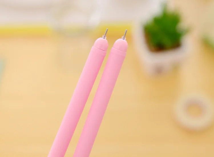 Hello Kitty Cartoon Stationery Gel Pen