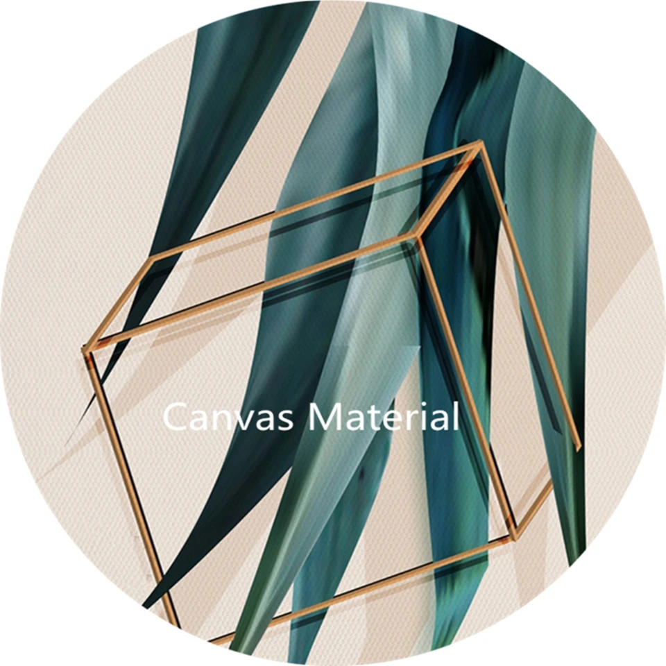 My Neighbor Totoro Anime Canvas Wall Art Poster