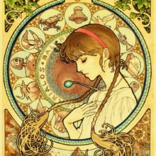 Hayao Miyazaki Totoro Cartoon Painting Wall Art Poster Hayao Miyazaki Totoro Cartoon Painting Wall Art Poster