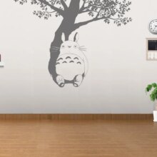 Miyazaki Totoro Anime Wall Art Poster Miyazaki Totoro Anime Wall Art Poster