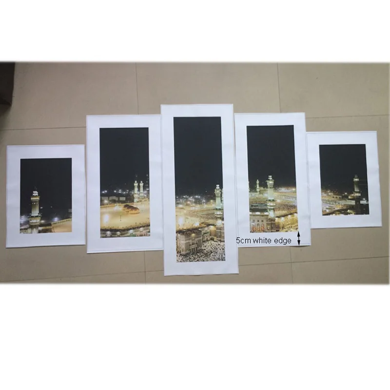 Miyazaki Hayao Totoro Cartoon Wall Decor HD Painting Poster