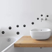 Kawaii Vinyl Wall Anime Decor Kawaii Vinyl Wall Anime Decor