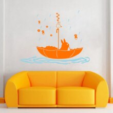 Cartoon Animation Design Wall Stickers Cartoon Animation Design Wall Stickers