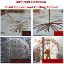 Cartoon Animation Design Wall Stickers Cartoon Animation Design Wall Stickers