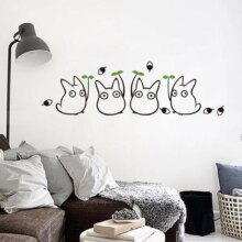 Kawaii Home Decoration Wall Stickers Kawaii Home Decoration Wall Stickers