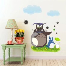 Cartoon Games Theme Wall Sticker Cartoon Games Theme Wall Sticker