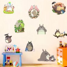 Cartoon Games Theme Wall Sticker Cartoon Games Theme Wall Sticker