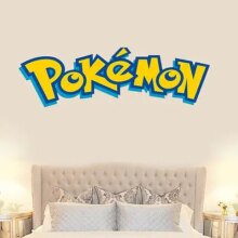 Pokemon Design Home Decoration Wall Sticker Poster Pokemon Design Home Decoration Wall Sticker Poster