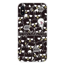 Bad Badtz Maru Phone Case For Apple iPhone Bad Badtz Maru Phone Case For Apple iPhone