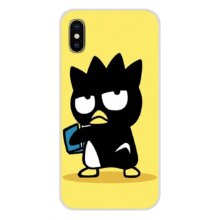 Bad Badtz Maru Phone Case For Apple iPhone Bad Badtz Maru Phone Case For Apple iPhone