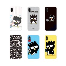 Bad Badtz Maru Phone Case For Apple iPhone Bad Badtz Maru Phone Case For Apple iPhone