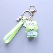 Kuromi My Melody Pom Pom Purin Cinnamoroll Pendant Keychain Kuromi My Melody Pom Pom Purin Cinnamoroll Pendant Keychain