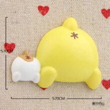 Pom Pom Purin Freshman Sanrio 3D Action Figure Model Magnet Toy Pom Pom Purin Freshman Sanrio 3D Action Figure Model Magnet Toy