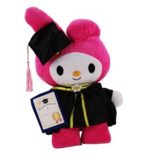 Anime My Melody Big Ears Cinnamoroll Dog Doll Anime My Melody Big Ears Cinnamoroll Dog Doll