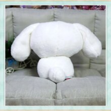 Cartoon Cinnamoroll Pudding Dog Plush Stuffed Home & Sofa Decoration Toys Cartoon Cinnamoroll Pudding Dog Plush Stuffed Home & Sofa Decoration Toys