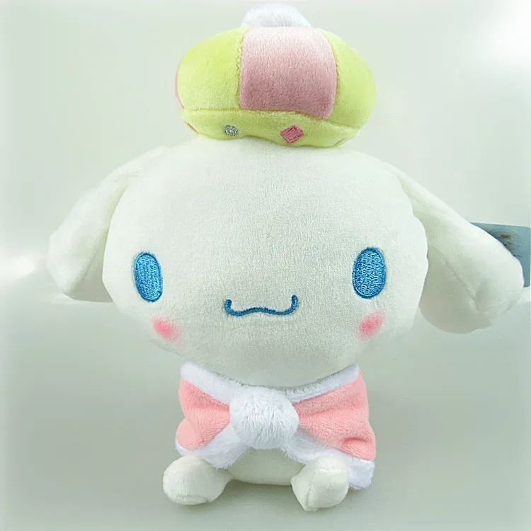 Kawaii Cinnamoroll Soft Stuffed Toy 