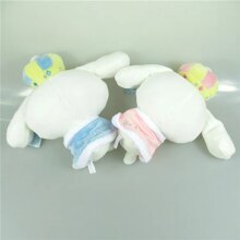 Kawaii Cinnamoroll Soft Stuffed Toy Kawaii Cinnamoroll Soft Stuffed Toy
