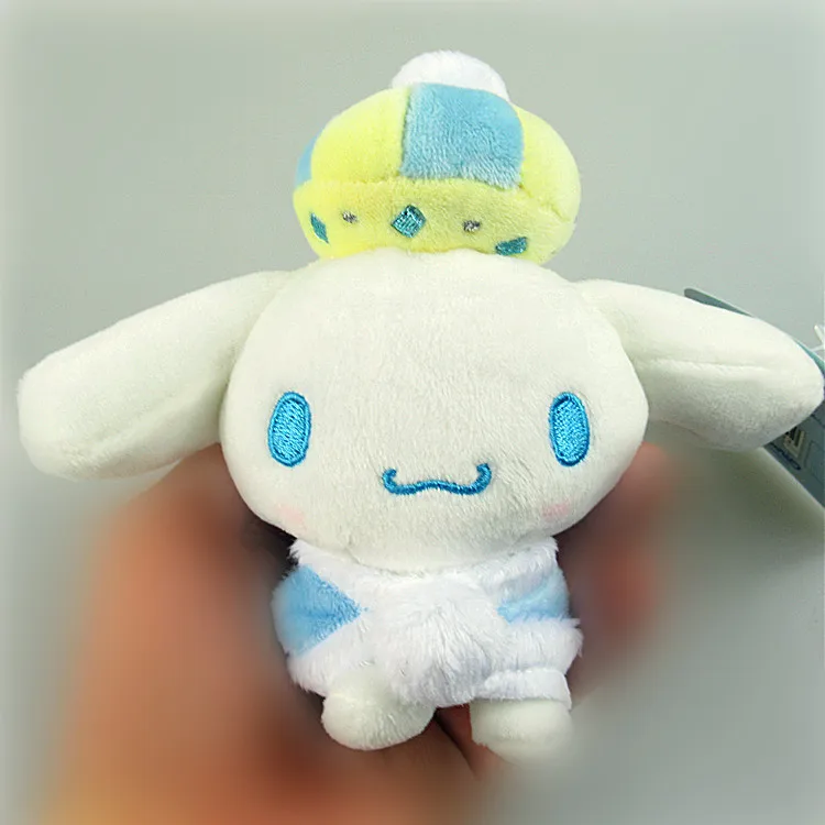 Kawaii Cinnamoroll Soft Stuffed Toy 