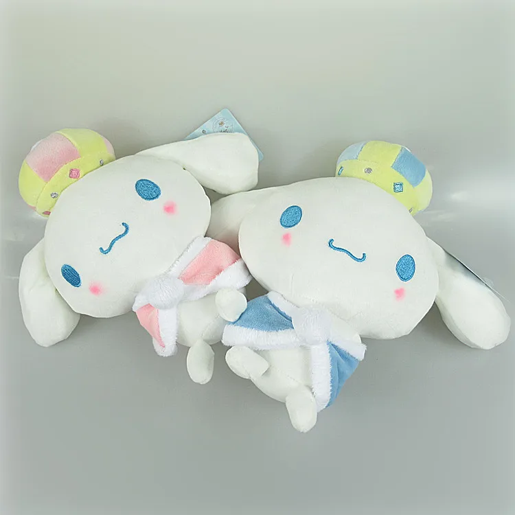 Kawaii Cinnamoroll Soft Stuffed Toy 