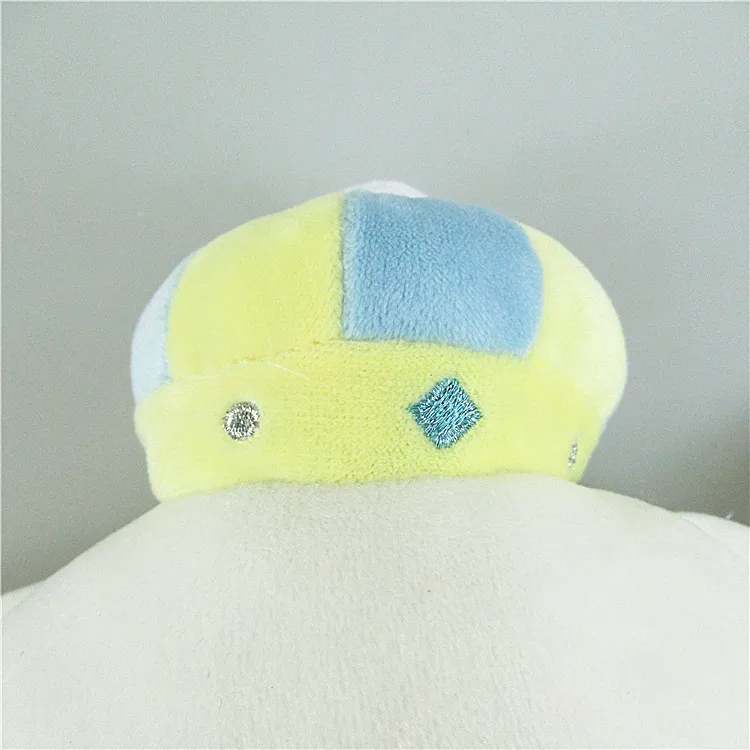Kawaii Cinnamoroll Soft Stuffed Toy 
