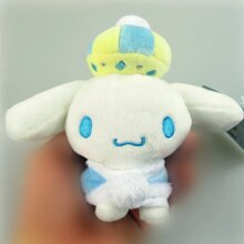Kawaii Cinnamoroll Soft Stuffed Toy Kawaii Cinnamoroll Soft Stuffed Toy