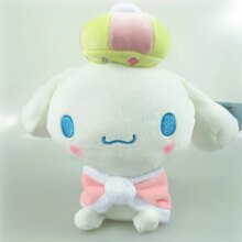 Kawaii Cinnamoroll Soft Stuffed Toy Kawaii Cinnamoroll Soft Stuffed Toy