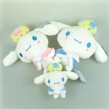 Kawaii Cinnamoroll Soft Stuffed Toy Kawaii Cinnamoroll Soft Stuffed Toy