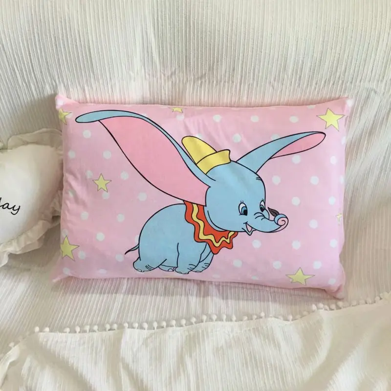 Cartoon Cinnamoroll Soft Plush Pillowcase 