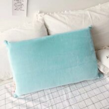 Cartoon Cinnamoroll Soft Plush Pillowcase Cartoon Cinnamoroll Soft Plush Pillowcase