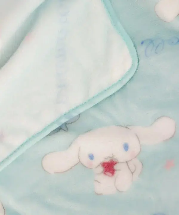 Moon Luna Twins Star Duffy Gudetama Anpanman Pillow Bed Sheet Cover