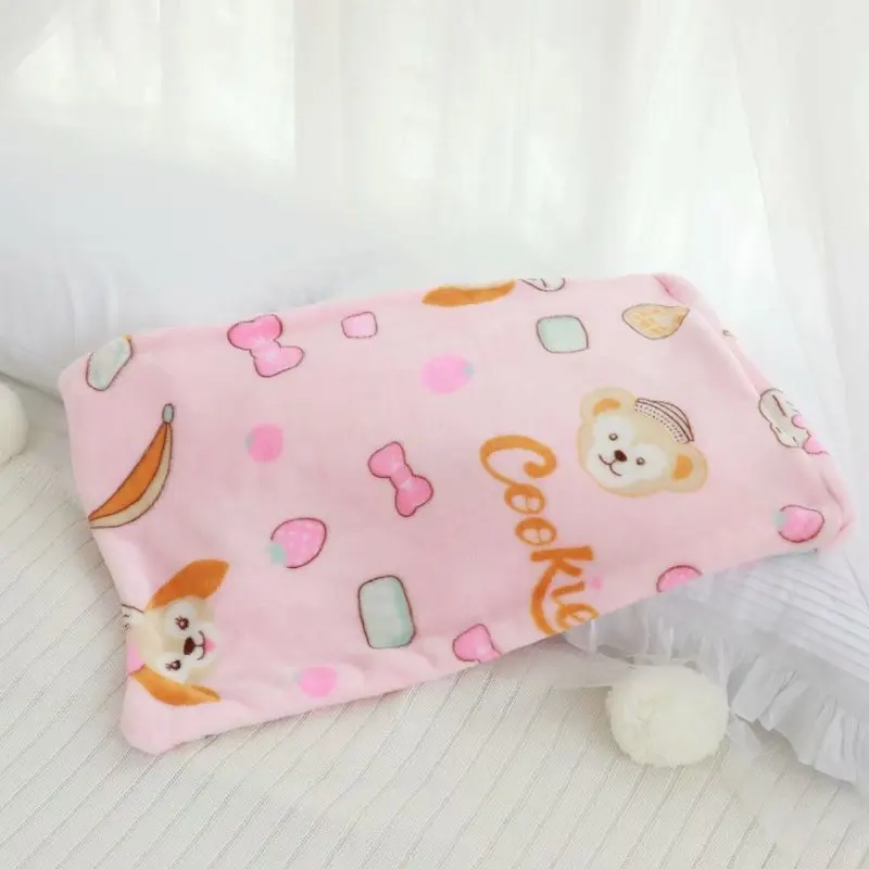 Moon Luna Twins Star Duffy Gudetama Anpanman Pillow Bed Sheet Cover
