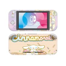 Cinnamoroll Laurel Dog Nintendo Switch Skin Sticker Cinnamoroll Laurel Dog Nintendo Switch Skin Sticker