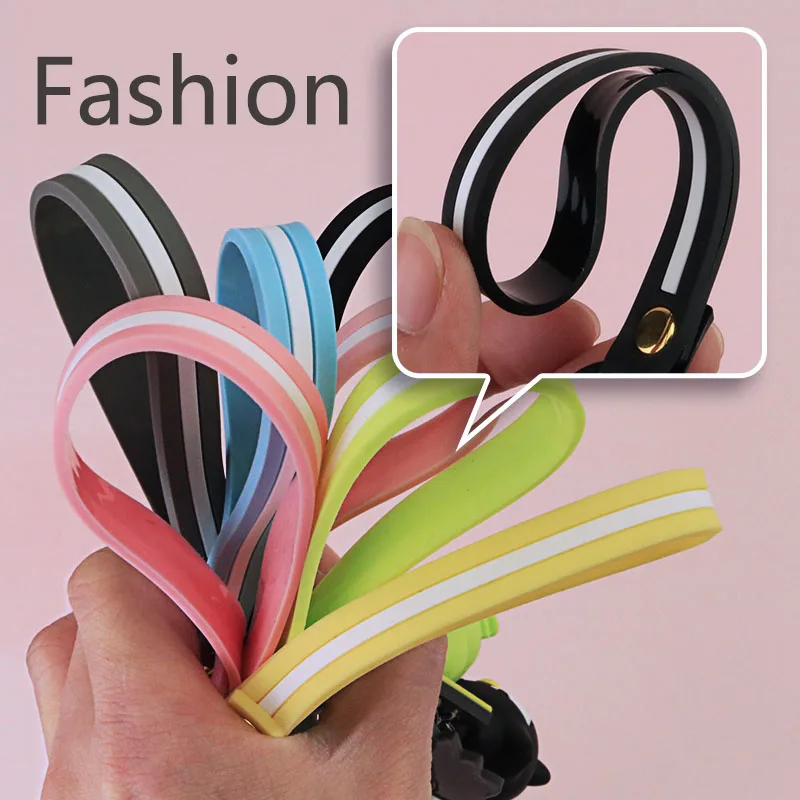 Cartoon Design Cinnamoroll Dog Bag KeyChain