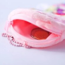 Little Twin Star Design Mini Purse Little Twin Star Design Mini Purse