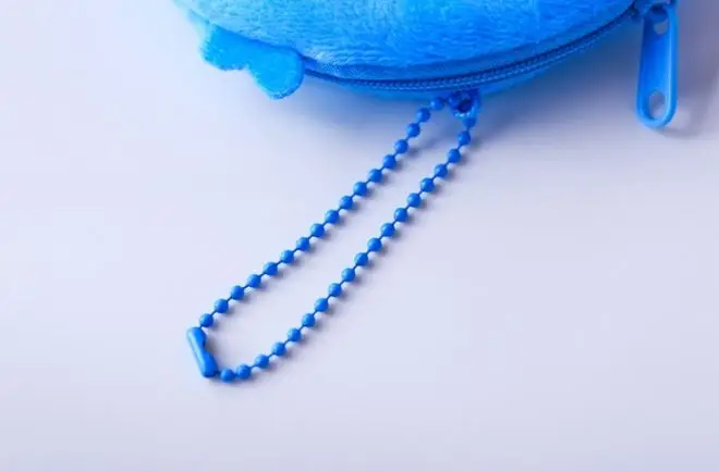 Little Twin Star Design Mini Purse