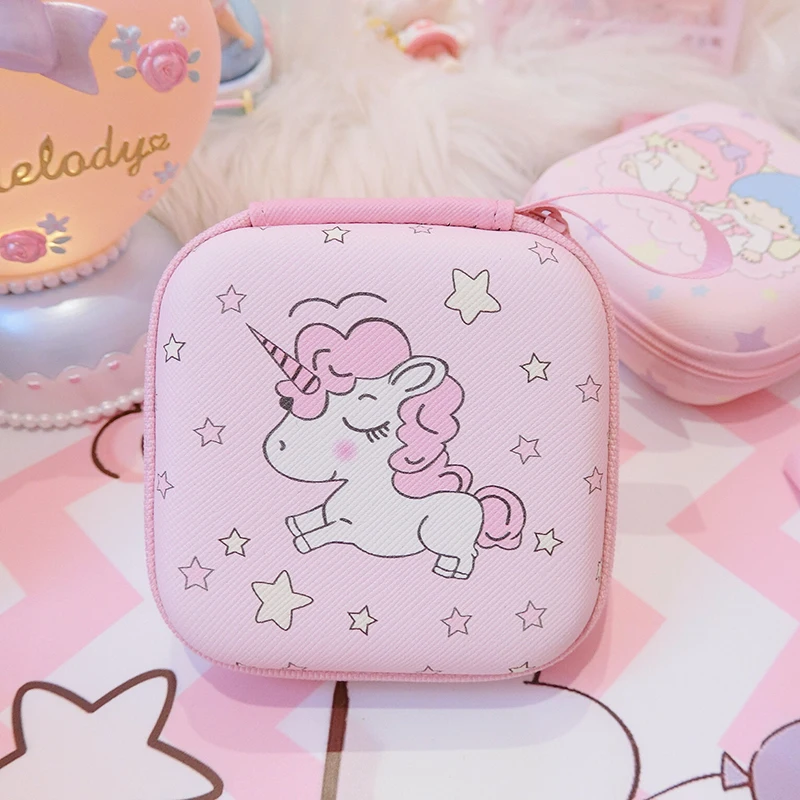 Little Twin Stars Big Ear Dog Purse