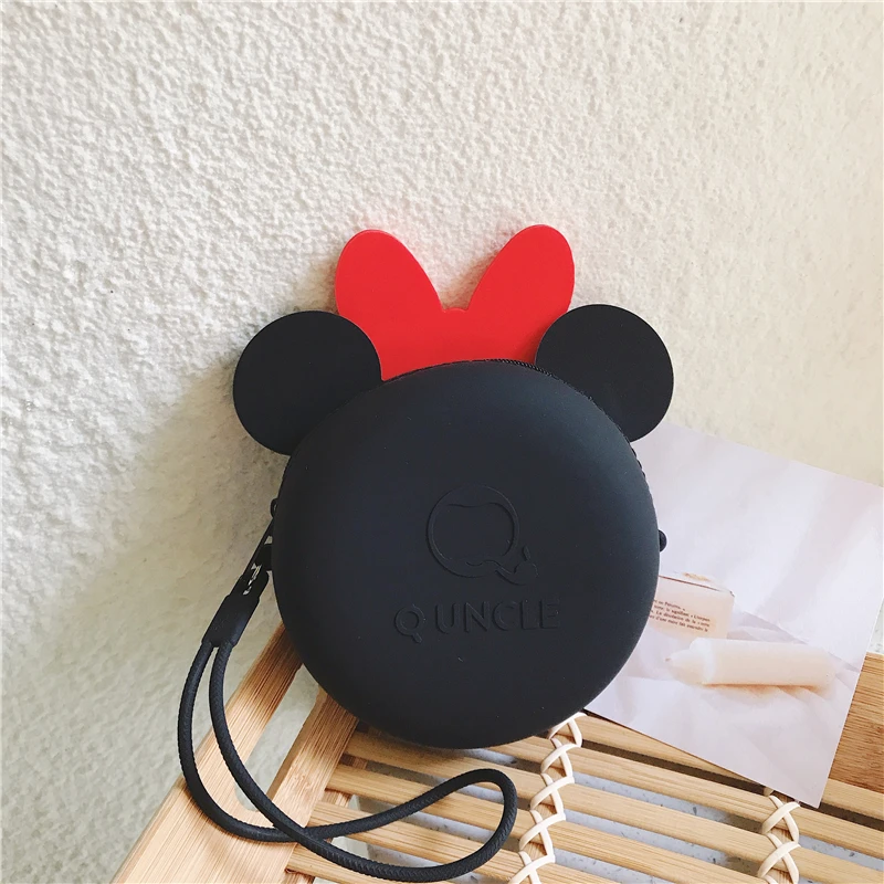 Fashion Kawaii Mini Coin Purse