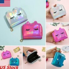 Kawaii Lovely Cat Print Coin Purse Kawaii Lovely Cat Print Coin Purse