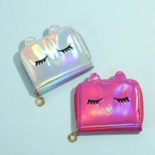 Kawaii Lovely Cat Print Coin Purse Kawaii Lovely Cat Print Coin Purse