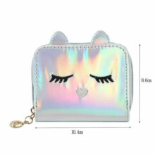 Kawaii Lovely Cat Print Coin Purse Kawaii Lovely Cat Print Coin Purse