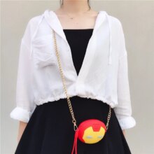 Mickey Cartoon Wallet Coin Pouch With Zipper Silica Gel Coin Purse Mickey Cartoon Wallet Coin Pouch With Zipper Silica Gel Coin Purse