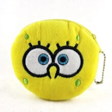 Spiderman Unicorn Cartoon Print Coin Purse Spiderman Unicorn Cartoon Print Coin Purse