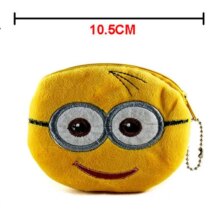 Spiderman Unicorn Cartoon Print Coin Purse Spiderman Unicorn Cartoon Print Coin Purse