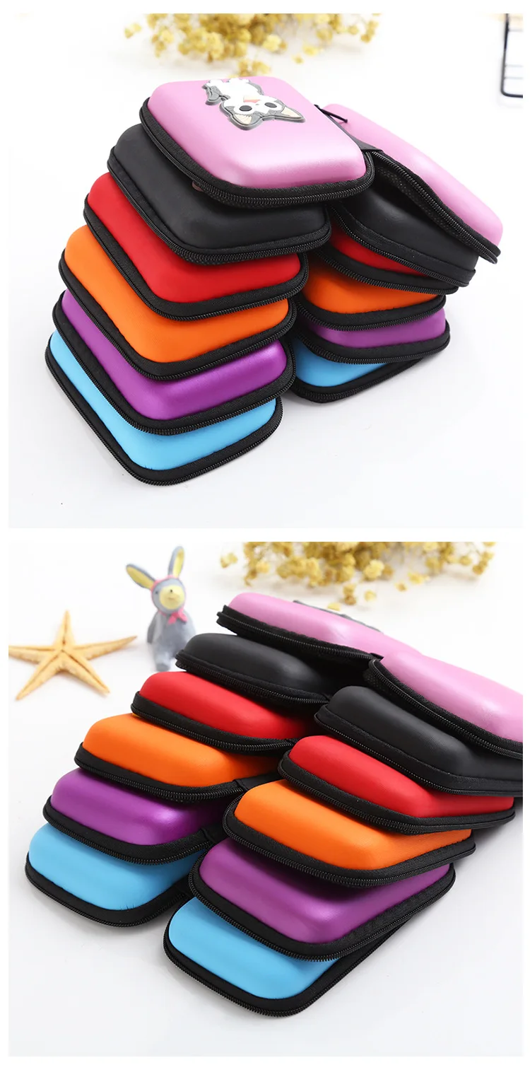 Anime Pokemon Pikachu Printed Coin Purse Anime Pokemon Pikachu Printed Coin Purse